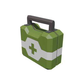 Pickup Health